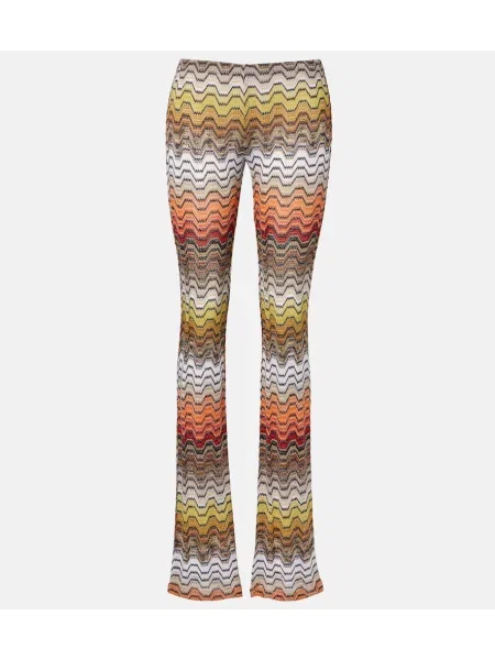 Pantaloni Missoni