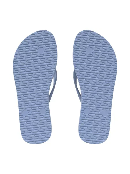 Klapki japonki Speedo Flip Flop niebieskie