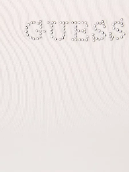 Лонгслив Guess