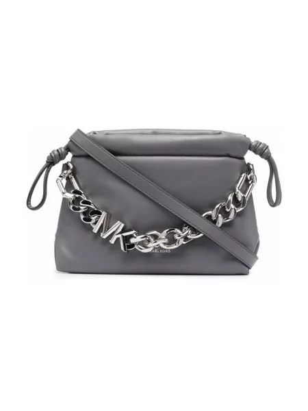 Torebka Michael Kors szara