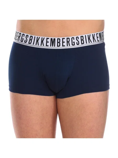 Chiloți Bikkembergs albastru
