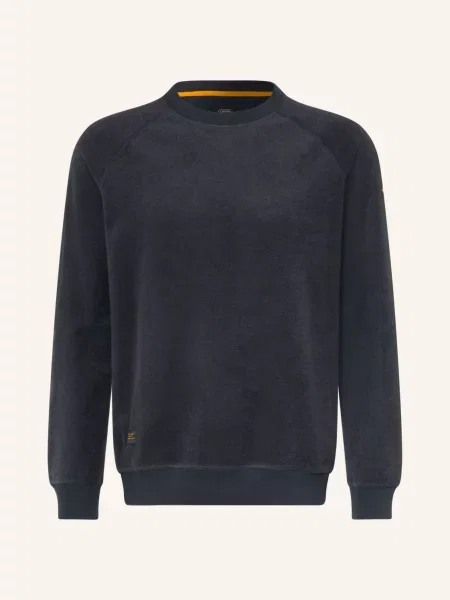Camel Active Bluza grau granatowa