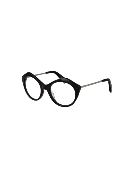 Okulary przeciwsłoneczne Yohji Yamamoto czarne