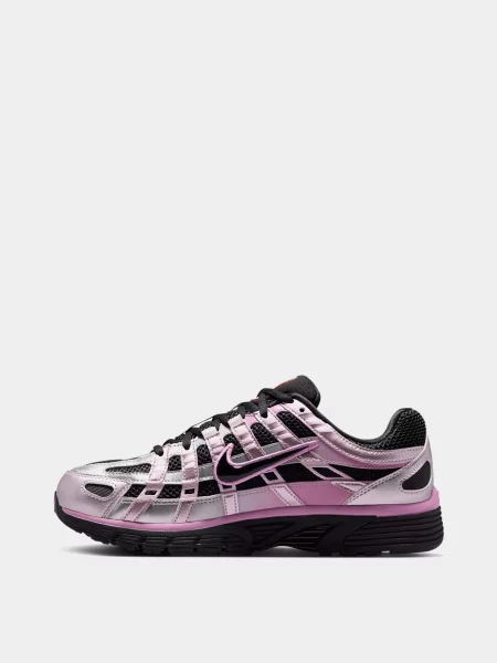 Повседневные кроссовки Nike черные