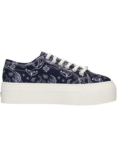 Pantofi Windsor Smith albastru