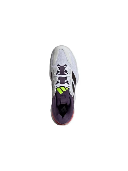 Félcipo Adidas fehér