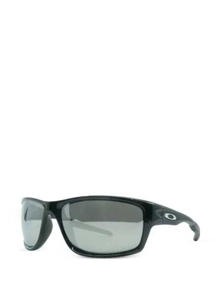 Sunčane naočale Oakley crna