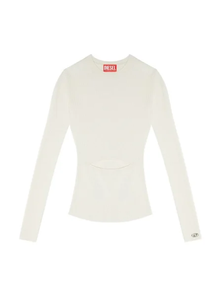 Koszulka Diesel z długim rękawem