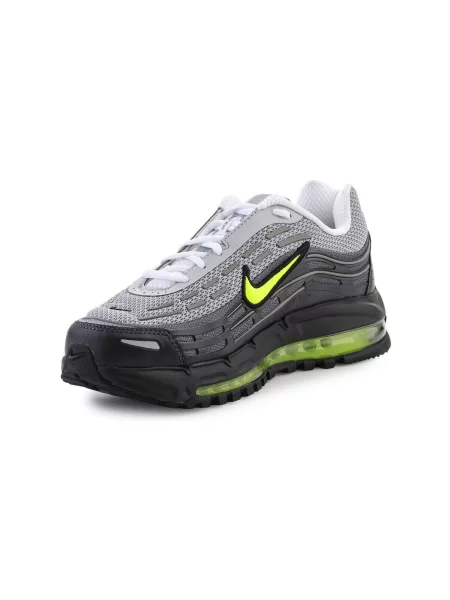 Sneakerși Nike Sportswear gri