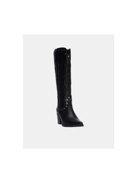 Pantofi Xti negru