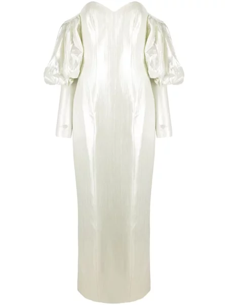 Rochie Bazza Alzouman verde