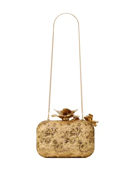 Geantă plic Jimmy Choo