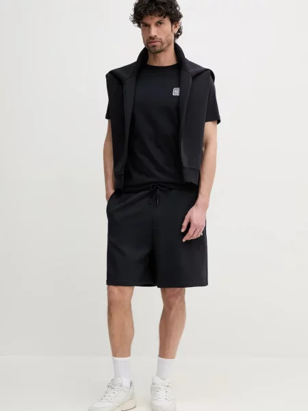 Свитер Armani Exchange синий