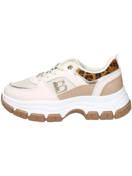 Pantofi Laura Biagiotti bej