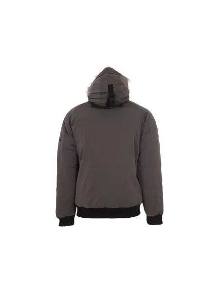 Parka Peak Mountain khaki