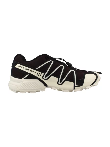 Tenisky Salomon Speedcross hnedá