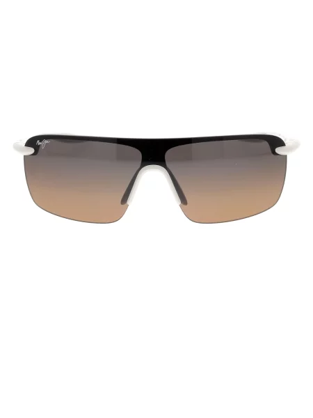 Okulary przeciwsłoneczne Maui Jim szare