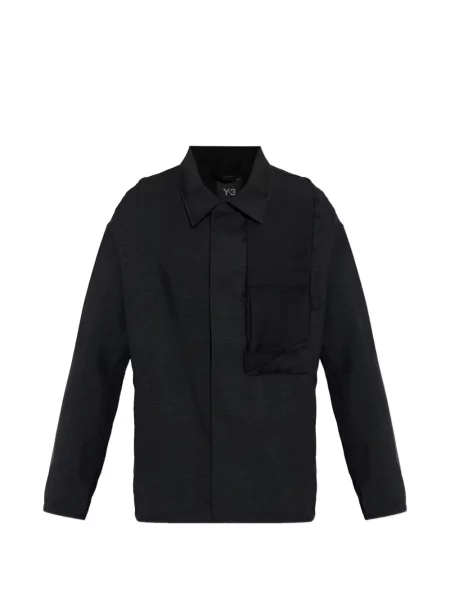 Bunda Y-3 černá