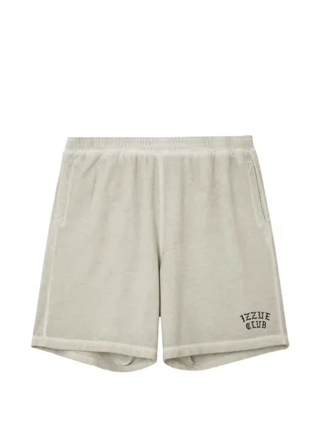 Kraťasy Izzue s autogramem