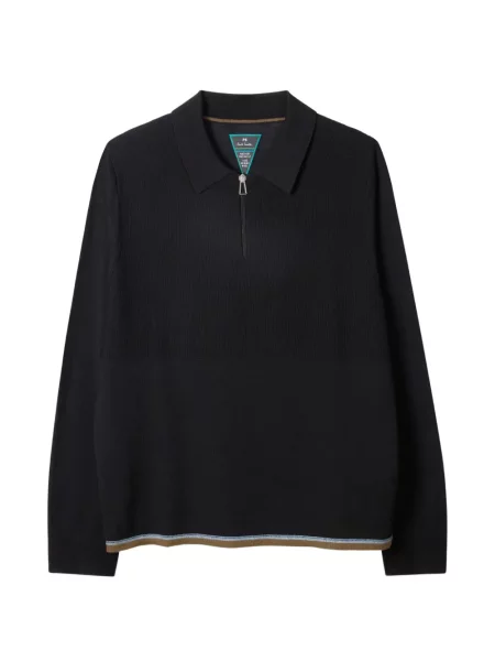 Polo Ps Paul Smith negru
