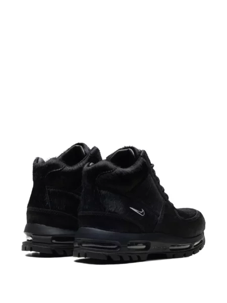 Sneakerși Nike Air Max negru