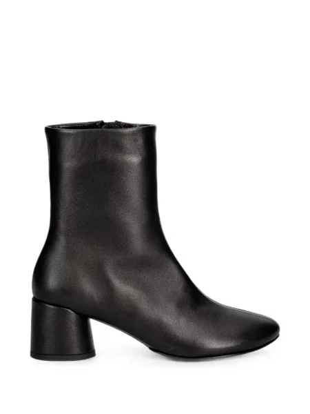 Cizme scurte Souliers Martinez negru