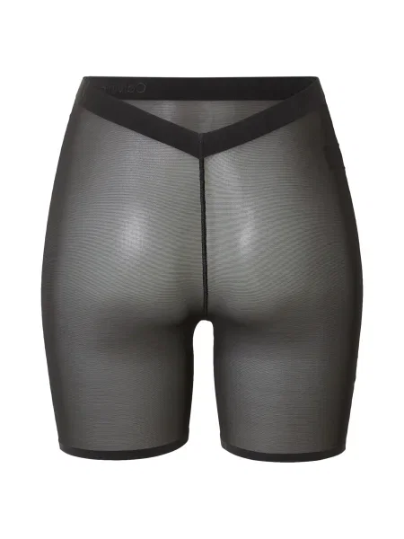 Calvin Klein Pantaloni modelatori negru