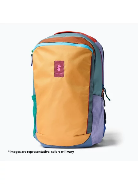 Plecak miejski Cotopaxi Allpa Daypack 18 l del dia niebieski