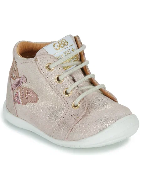 Pantofi copii Gbb violet
