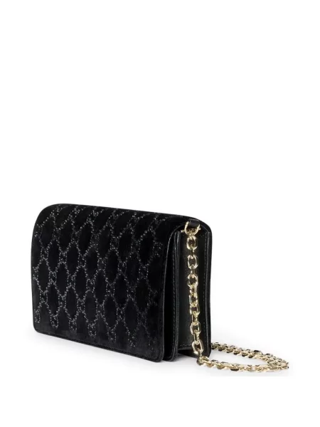 Geanta crossbody Gucci negru