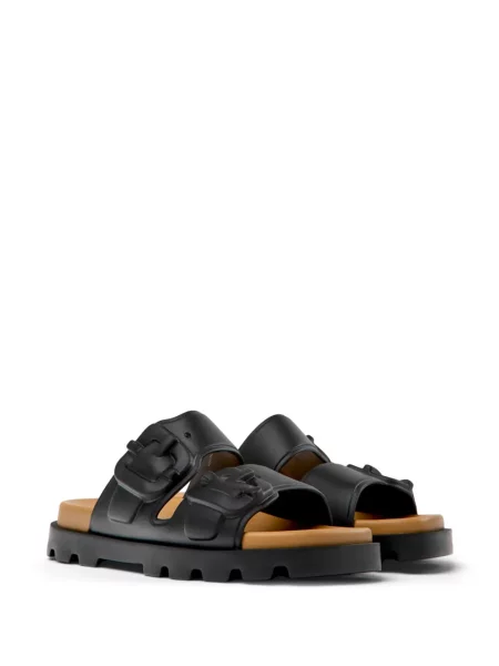 Papuci Camper negru