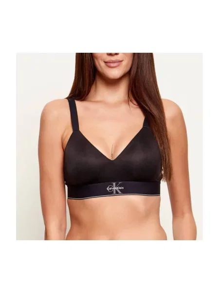 Top Calvin Klein Underwear černý