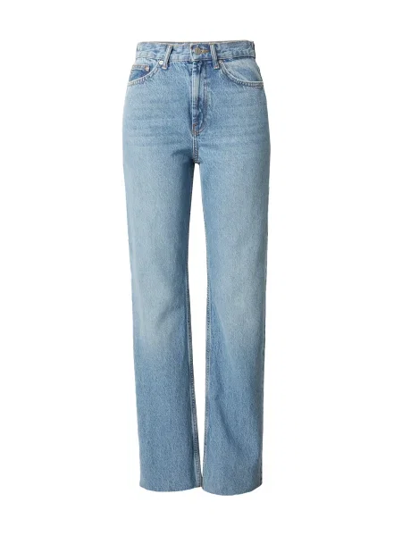 ONLY Jeans RILEY denim albastru