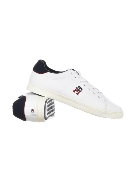 Tenisice Tommy Hilfiger bijela