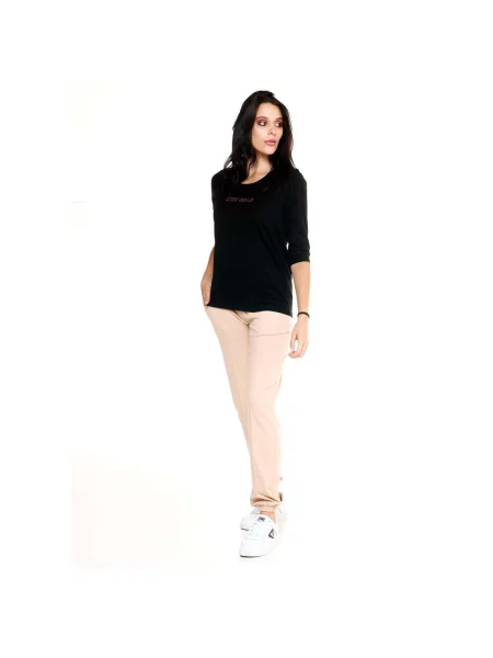 Tricou Leone 1947 negru
