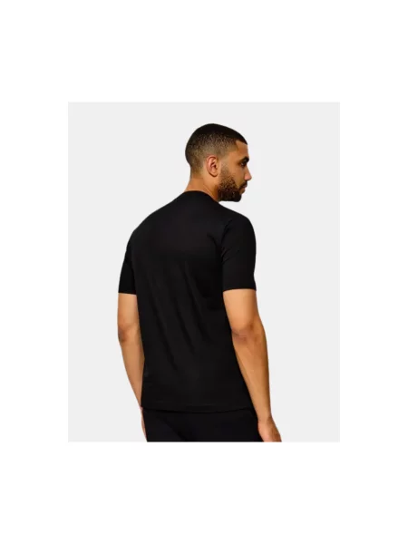 Tricou Emporio Armani Ea7 negru