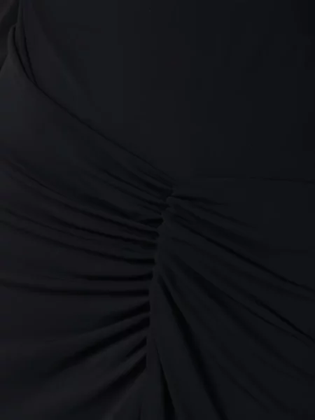 Rochie midi Simkhai până la genunchi de costum negru