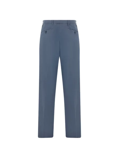 Pantaloni Fedeli albastru
