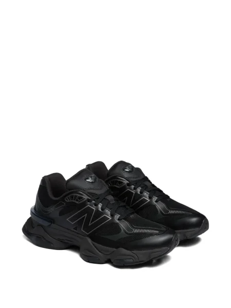 Sneakerși New Balance 574 negru