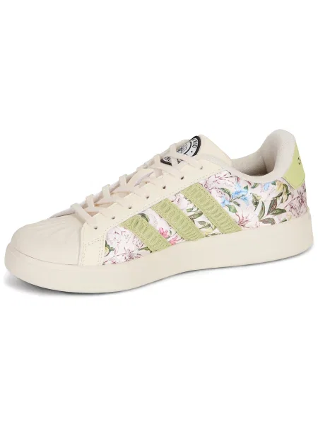 Adidas by Stella McCartney Sneakersy Streettalk Shoes béžová