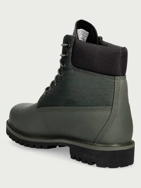 Timberland trapery Premium zielone