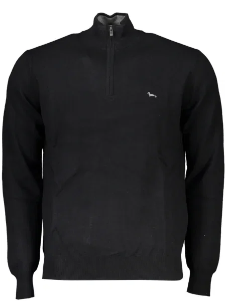 Pulover Harmont &amp; Blaine črna