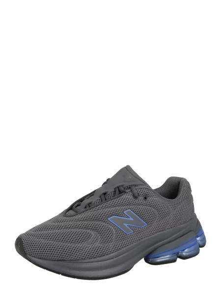 Sneakerși New Balance gri