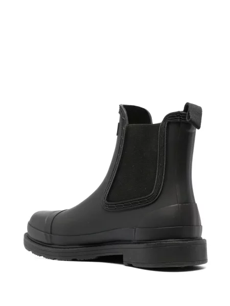 Botine chelsea Hunter negru