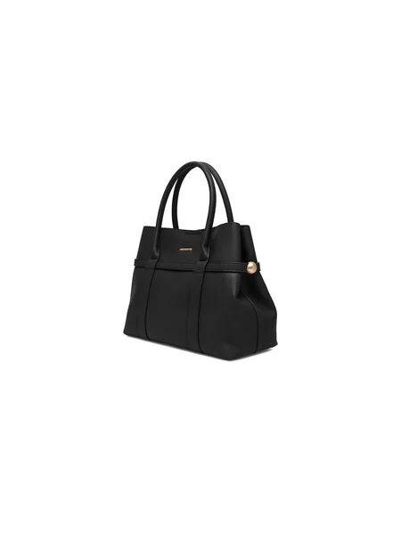 Kabelka GINO ROSSI C čierna