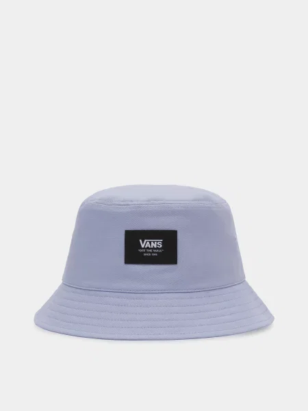 Vans Patch Bucket Панама блакитний