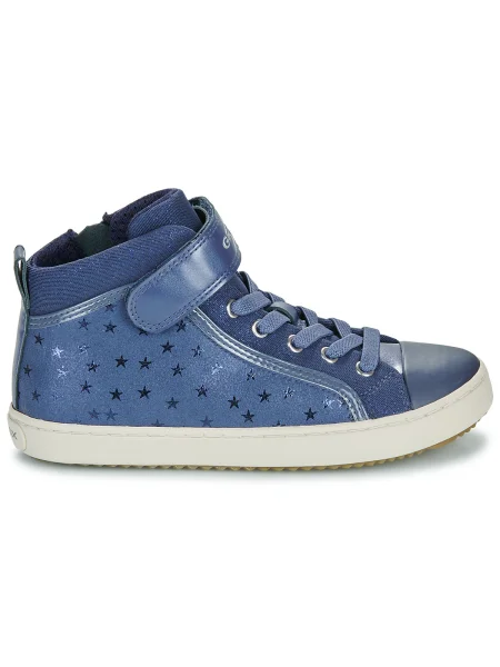 Pantofi copii Geox albastru