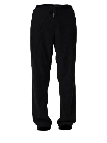 Antioch Kalhoty černá