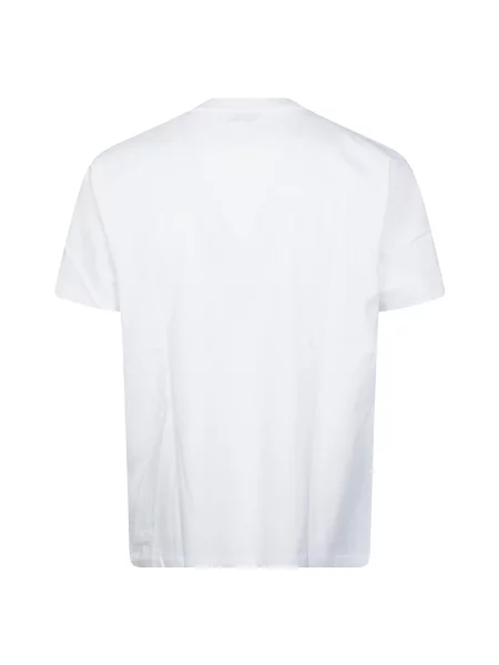 Koszulka Off-white biała