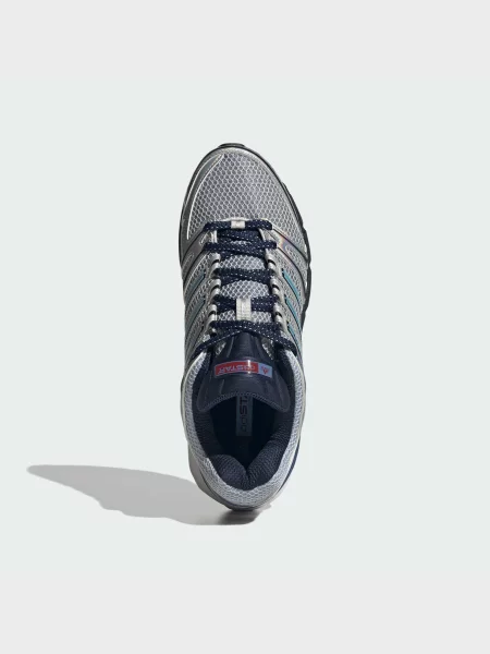 Повседневные кроссовки Adidas серые
